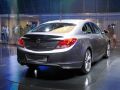 Vauxhall Insignia I Hatchback - Fotografia 3