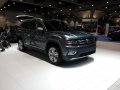 Volkswagen Atlas - Fotoğraf 5