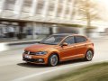 2018 Volkswagen Polo VI - Tekniska data, Bränsleförbrukning, Mått