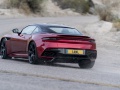 2018 Aston Martin DBS Superleggera - Fotoğraf 2
