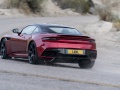 Aston Martin DBS Superleggera - Foto 2