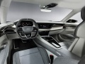 2019 Audi e-tron GT Concept - Снимка 5