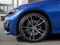 BMW 3 Series Sedan (G20) - Tekniske data, Forbruk, Dimensjoner