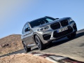 BMW X3 M (F97) - Снимка 2