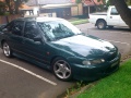 1993 HSV Clubsport (VR, VS) - Photo 9