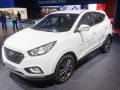 Hyundai ix35 FCEV - Снимка 2