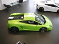 2010 Lamborghini Gallardo LP 550-2 - Photo 4