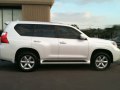 Lexus GX (J150) - Kuva 2