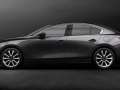 Mazda 3 IV Sedan - Фото 10