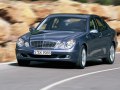 Mercedes-Benz E-Klasse (W211) - Bild 3