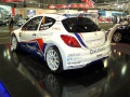 2006 Peugeot 207 Super 2000 - Photo 2