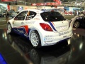 Peugeot 207 Super 2000 - Photo 2