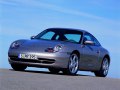 1998 Porsche 911 (996) - Fotografie 1