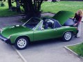 Porsche 914 - Fotografie 5