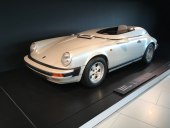 Porsche Museum - a place for car lovers in Stuttgart