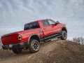 RAM 2500/3500 Crew Cab II (DT) - Foto 3