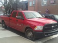 2010 RAM 2500/3500 Crew Cab I - Foto 1