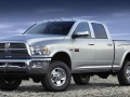 RAM 2500/3500 Crew Cab I - Fotoğraf 2