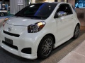 2012 Scion iQ - Fotoğraf 2