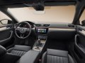 Skoda Superb III (facelift 2019) - Фото 6