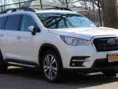 Subaru Ascent