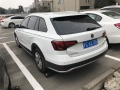 Volkswagen Bora III C-Trek (China) - Photo 2