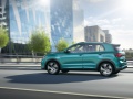 Volkswagen T-Cross - Фото 3