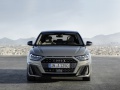 Audi A1 Sportback (GB) - Bild 5