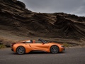 BMW i8 Roadster (I15) - Bilde 3