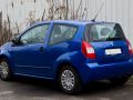 Citroen C2 I (Phase II, 2008) - Kuva 6