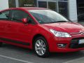 Citroen C4 I Coupe (Phase II, 2008) - Bild 2