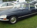 1968 Citroen DS III - Foto 1