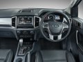 Ford Ranger III Super Cab (facelift 2015) - Fotografia 3