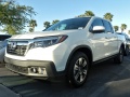 Honda Ridgeline II - Фото 2