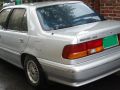 1991 Hyundai Sonata II (Y2, facelift 1991) - Photo 2