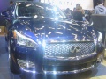 2015 Infiniti Q70L (facelift 2014) - Фото 9
