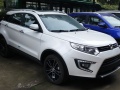 2017 Jiangling Yusheng S330 - εικόνα 2