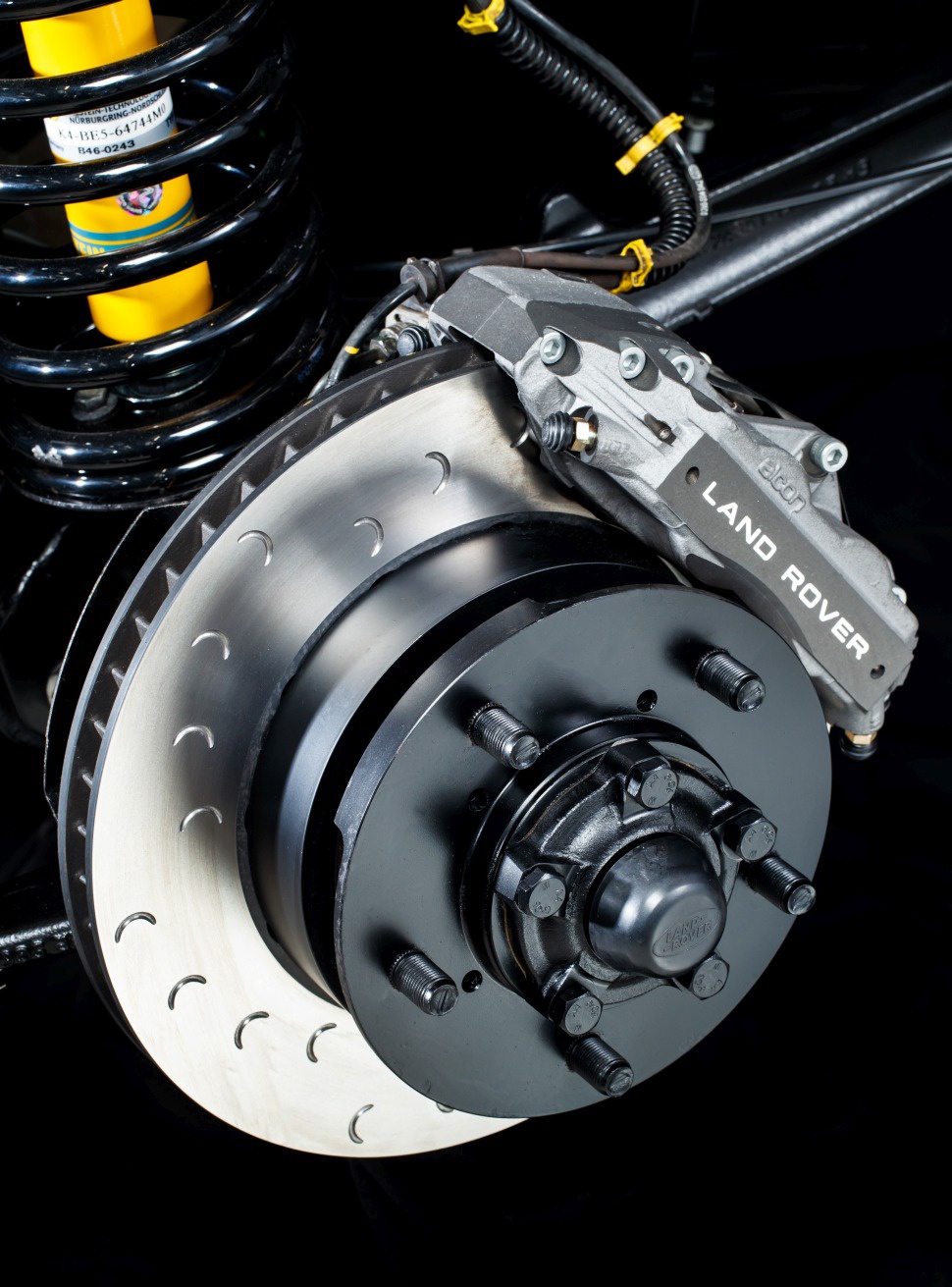 images of land rover defender 90 works v8 24 24 how v8 works