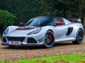 Lotus Exige III S Coupe