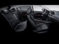 Mazda 3 III Hatchback (BM, facelift 2017) - Fotoğraf 4