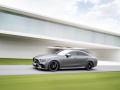 Mercedes-Benz CLS coupe (C257) - Fotografia 6