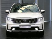 Новата KIA SORENTO IV