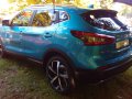 Nissan Qashqai II (J11, facelift 2017) - εικόνα 2