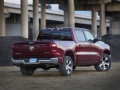 RAM 1500 Crew Cab II (DT) - Fotoğraf 2