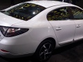 Renault Samsung SM3 II (L38) - Снимка 6