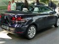 Volkswagen Golf VI Cabriolet (facelift 2015) - Fotografia 3