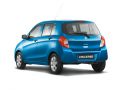 Suzuki Celerio II - Fotoğraf 2