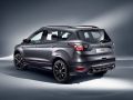 Ford Kuga II (facelift 2016) - Фото 2