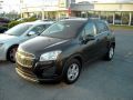 Chevrolet Trax I - Fotografia 6