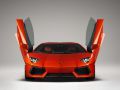 2011 Lamborghini Aventador LP 700-4 Coupe - Fotografia 1